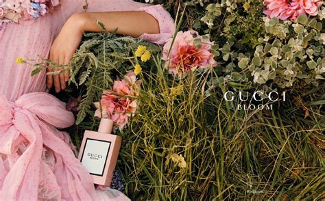 gucci bloom spot tv|gucci bloom cheapest price.